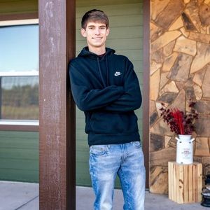 Meet your Posher, Craig